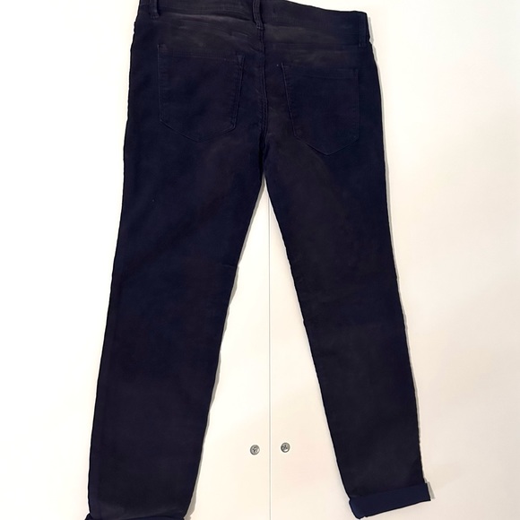 Free people skinny corduroy pants - Picture 12 of 15